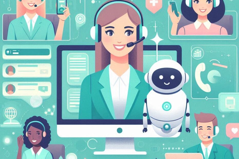 Best AI Tools for Customer Support in 2025