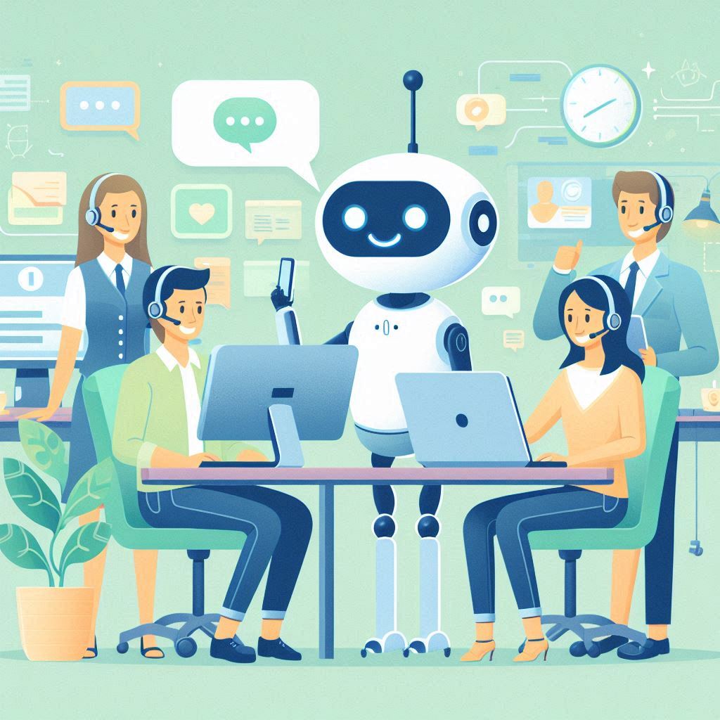 Best AI Tools for Customer Support in 2025 1 Designer 6