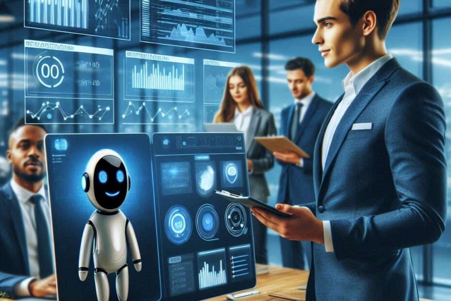 AI for IT Sales Teams