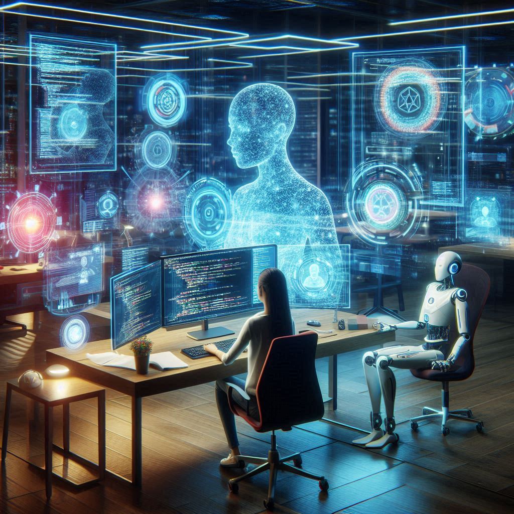 How AI Is Supercharging Developer Productivity in 2025 1 Designer